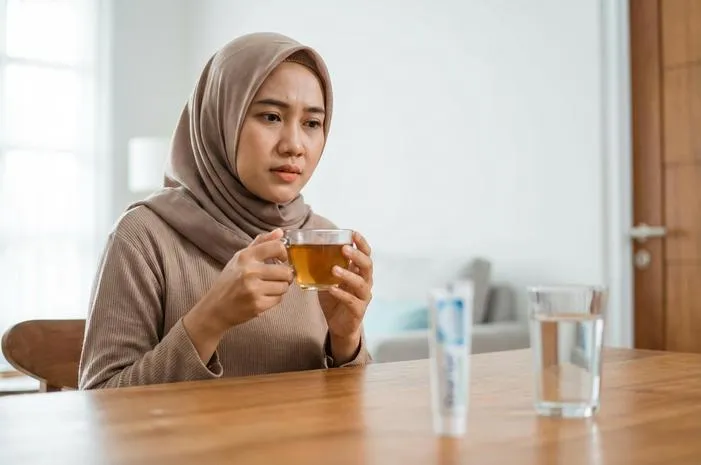 Obat Langit-Langit Mulut Sakit: Temukan Solusi Ringanmu!