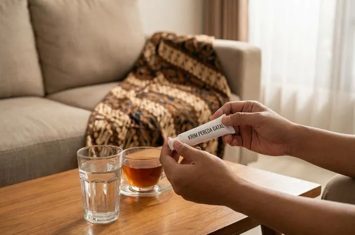 Obat Gatal Anus: Atasi Tuntas Gatal, Hidup Lebih Nyaman