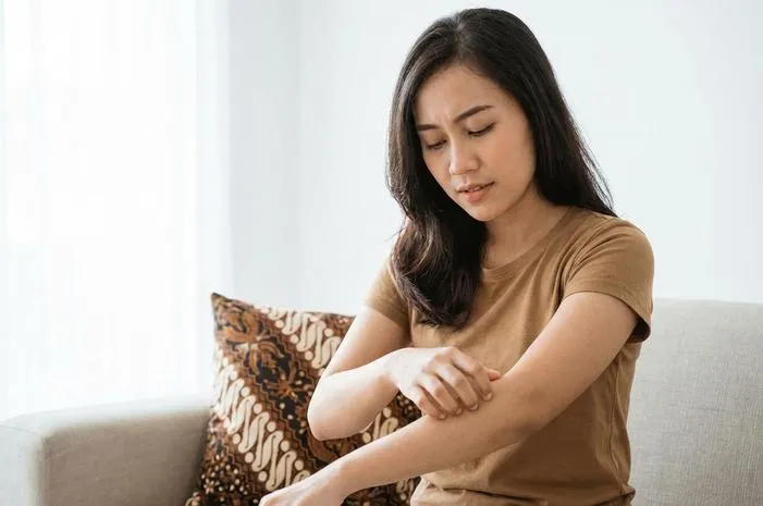 Garuk Gatal: Enak Tapi Bahaya, Ini Solusinya!