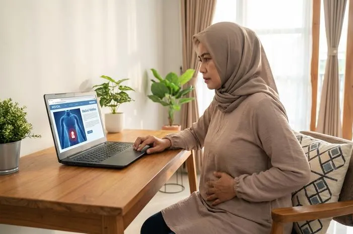 Kenapa Ambeien Berdarah? Cek 7 Penyebab Utamanya