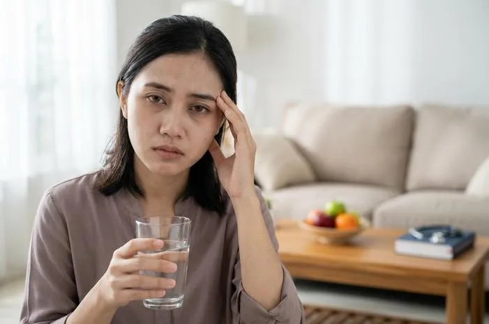 Kenali Gejala Anemia dan Cara Ampuh Mengatasinya Setiap Hari