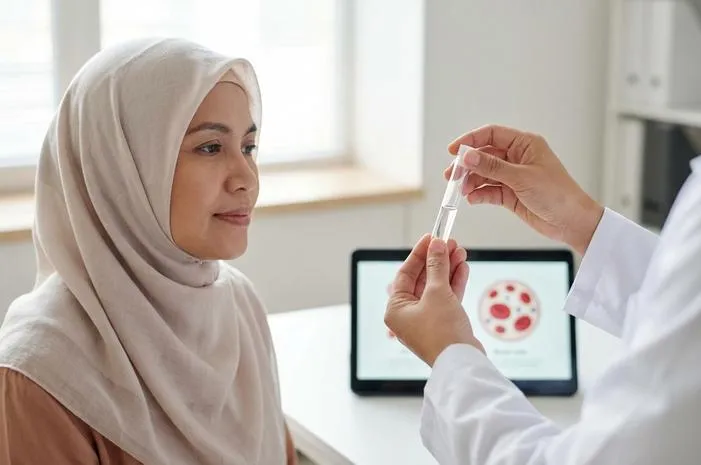 Monocytes: Si Jagoan Kekebalan Tubuhmu, Wajib Tahu!