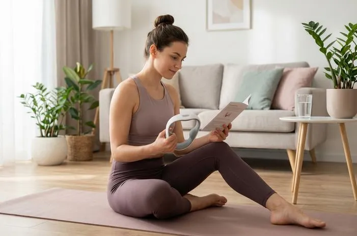 Rahasia Miss V Rapat: Cara Senam Kegel yang Benar