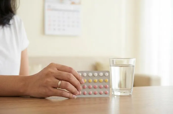 Kenali Beragam Warna KB, Plat Nomor dan Pil Kontrasepsi