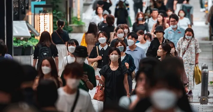 Mengenal Covid Cicada: Gejala, Varian BA.3.2, dan Antisipasinya