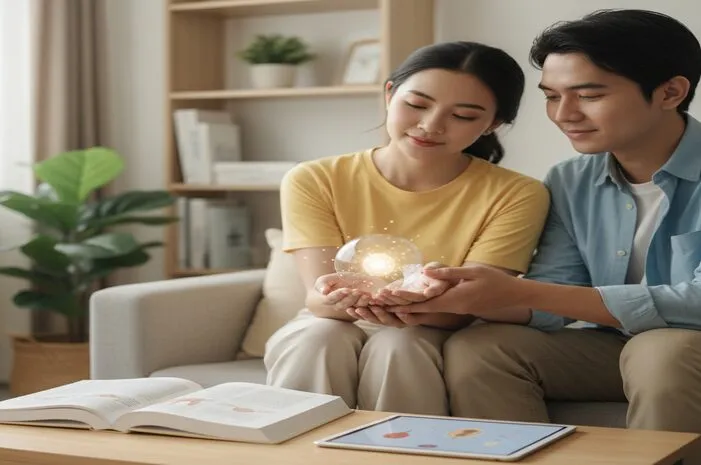 Oosit: Sel Telur Wanita, Kunci Sukses Kehamilan