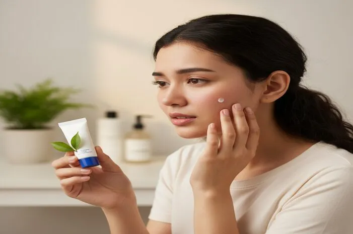 Cara Mengatasi Muka Gatal: Bikin Nyaman Lagi