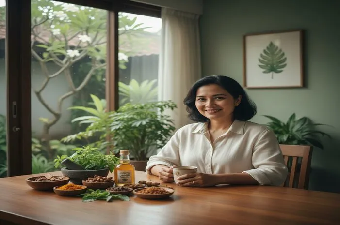 Naturopati: Penyembuhan Alami, Kunci Hidup Holistik