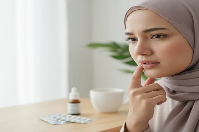 Obat Sariawan Gusi di Apotik: Cepat Reda!