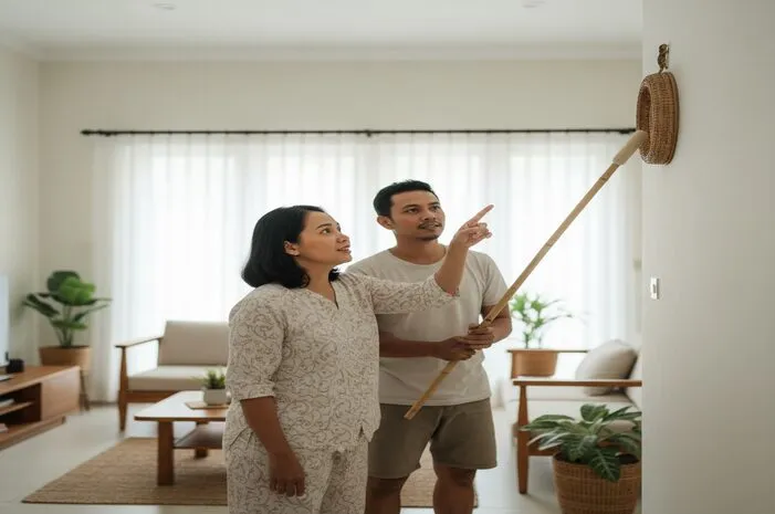 Praktis! Cara Menghilangkan Tokek di Rumah Efektif