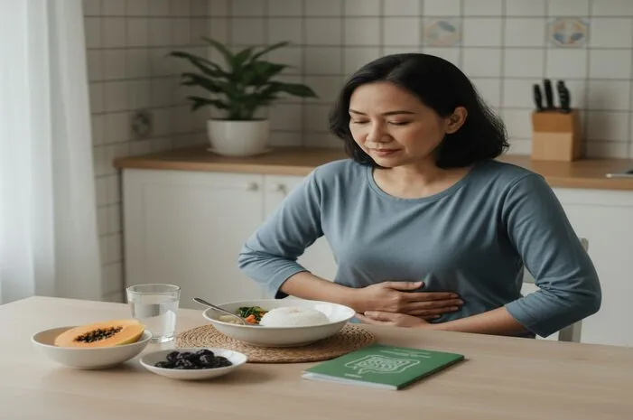 Divertikulosis Adalah: Mengenali Kantung Usus Diam
