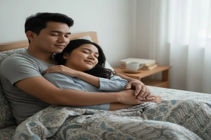 Kamu Big Spoon Little Spoon? Intip Artinya Sekarang!