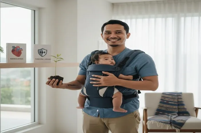 Maskulinitas Pria: Definisi Baru, Makin Keren!