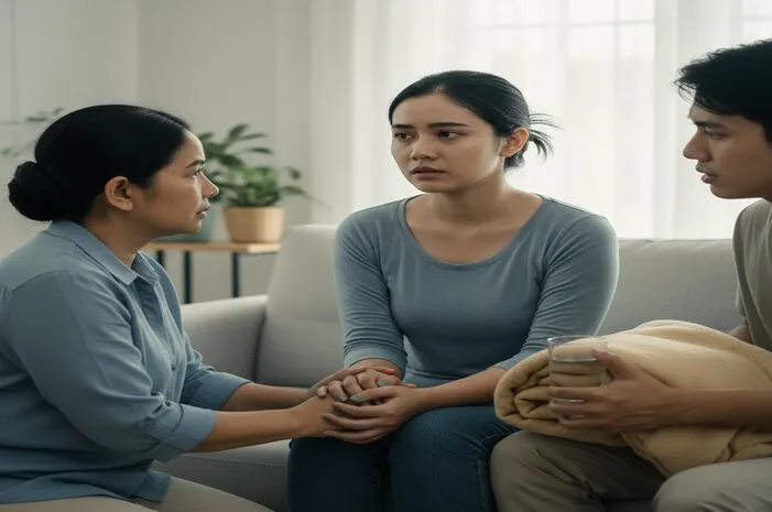 Shock atau Syok: Gejala, Bahaya, dan Pertolongan Pertama