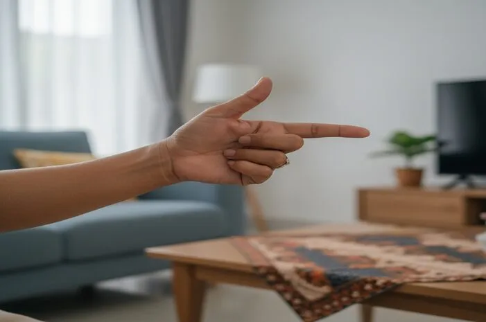 Ketahui Fungsi Sendi Pelana: Kunci Gerak Ibu Jari!