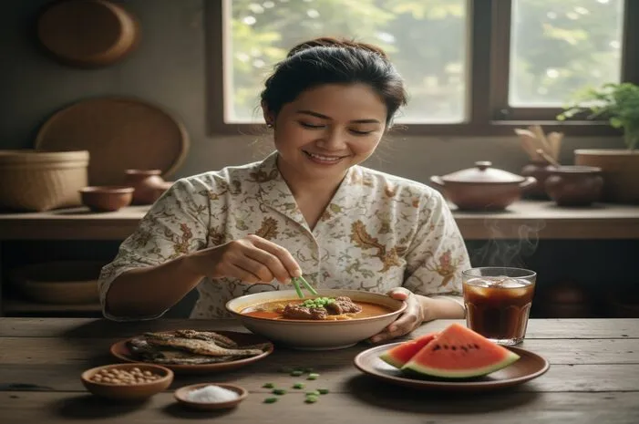 Tensi Rendah? Makanan untuk Menaikkan Tekanan Darah