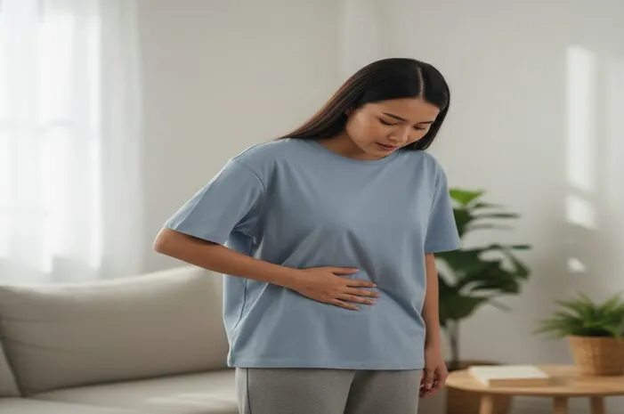 Perut Kedutan Tanda Apa? Tenang, Ini Jawabannya!