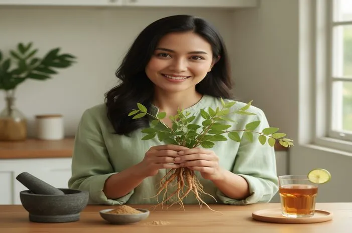 Saparela: Rasa Klasik Jadul yang Bangkit Kembali