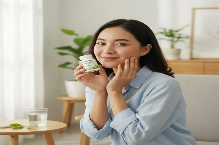 Apakah Natur E Advanced Bisa Memutihkan Kulit? Ketahui