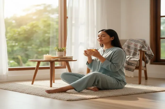 Pahami Arti Self Care: Bukan Sekadar Mewah!