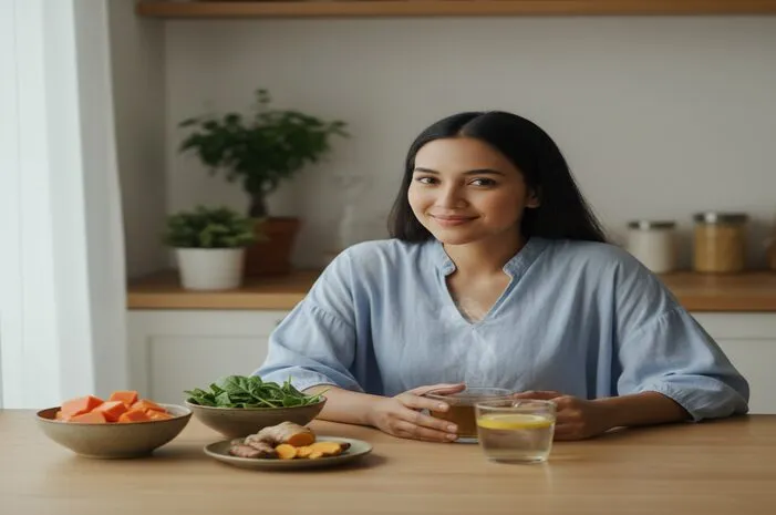 Makanan yang Melancarkan Haid: Mudah Dicari & Manjur