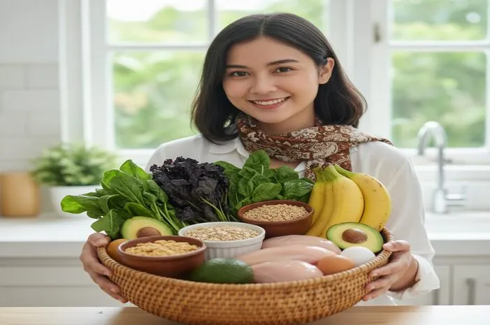 Kekurangan Vitamin B: Harus Makan Apa? Ini Jawabannya!