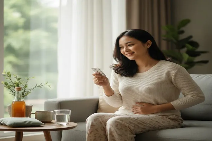 Obat Sakit Mens: Redakan Nyeri Cepat Tanpa Drama!