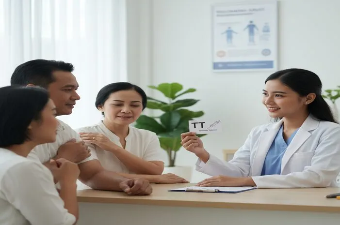 Singkatan TT: Kupas Tuntas Banyak Artinya