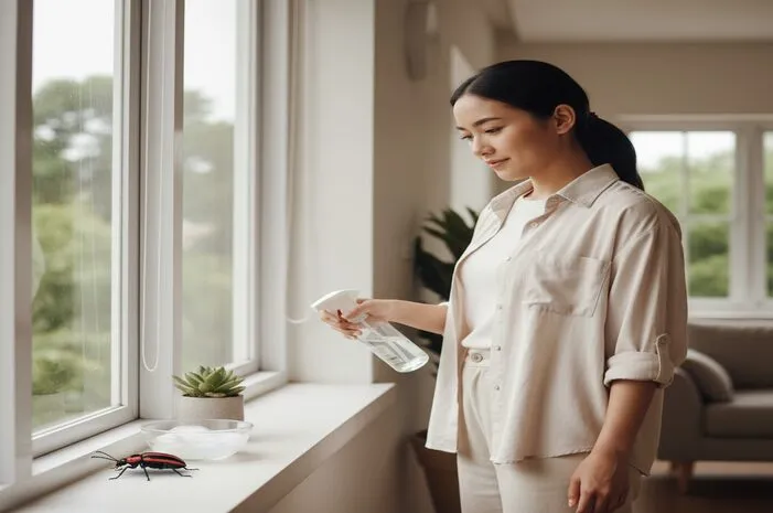 Jangan Dipencet! Ini Cara Mengusir Tomcat Aman