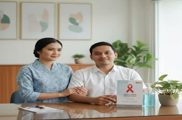 Mudahnya Cara Pencegahan Penyakit AIDS Ini