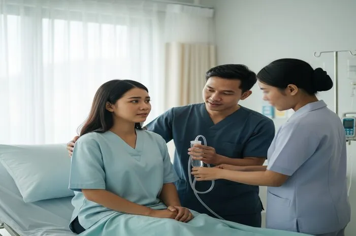 Seluk Beluk Kumbah Lambung: Kenapa Sekarang Jarang?