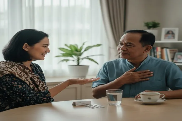 Amlodipin: Obat Jitu Atasi Hipertensi dan Jaga Jantung