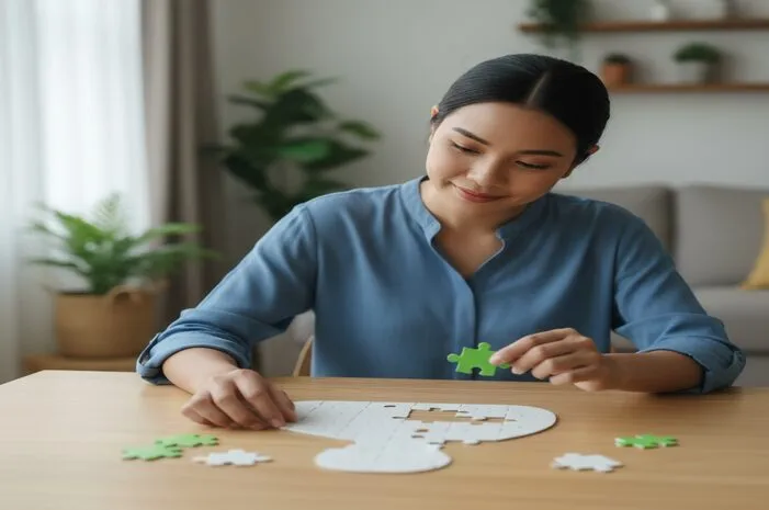 Solusi Cepat! Cara Perbaiki Apapun Tanpa Pusing