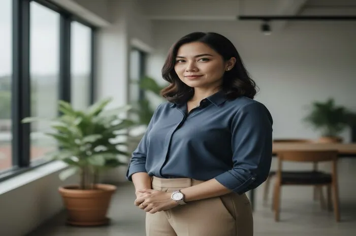 Kenali Kepribadian Koleris: Si Pemimpin Tangguh