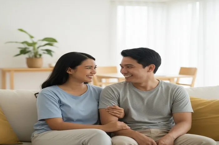 Pahami Libido Tinggi: Tak Selalu Hiperseksualitas, Lho!