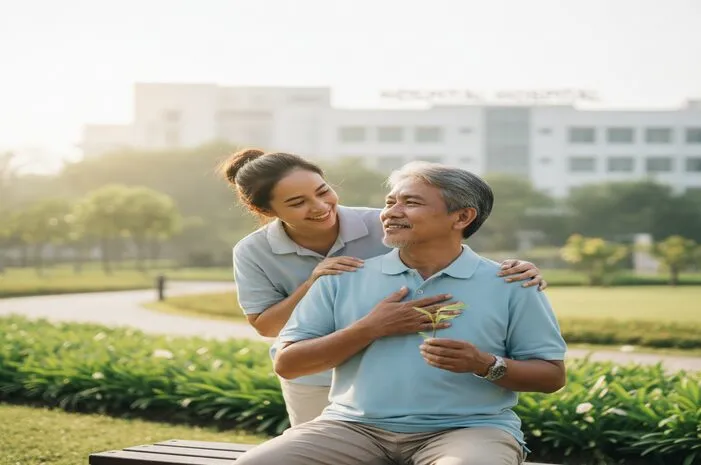 Sakit Jantung: Bisakah Sembuh? Kelola untuk Hidup Sehat