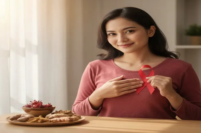 Selami Arti Merah: Energi, Cinta, dan Bahaya