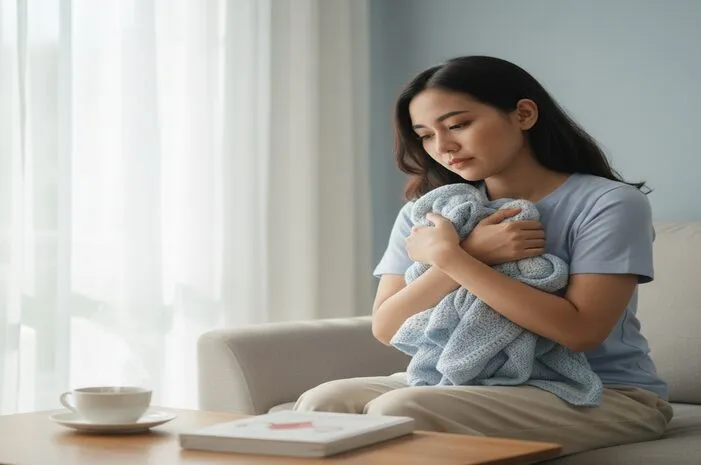 Macam-macam Klasifikasi Abortus: Jangan Sampai Salah