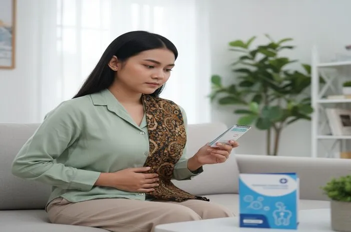 Apakah Suntik KB 3 Bulan Bisa Haid? Wajar Kok!