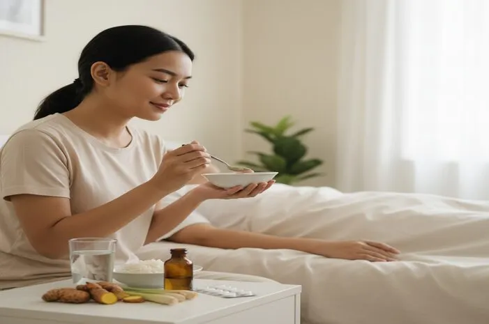 Ini Obat Tipes Paling Ampuh: Wajib Resep Dokter!