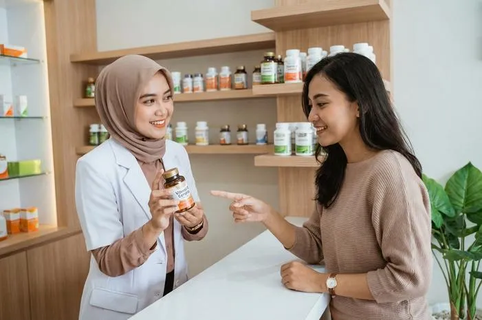 Pilih Vitamin B di Apotik: Ada Neurobion, IPI, Blackmores