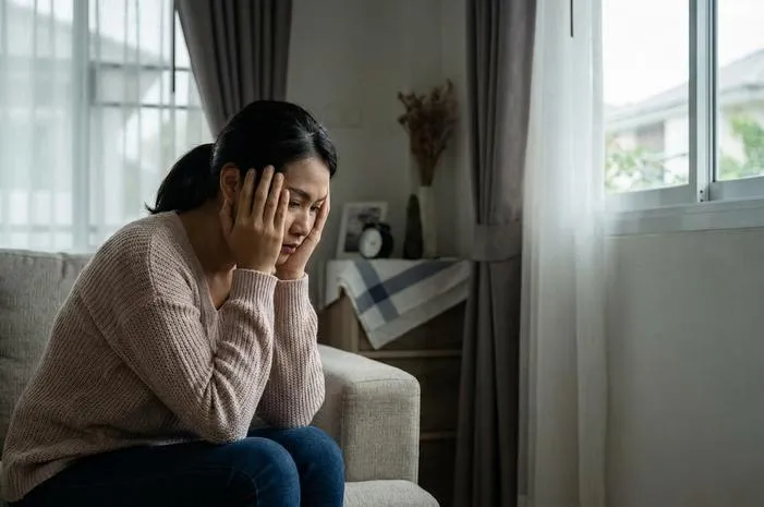 Depresi Berat Tanpa Psikosis: Bukan Cuma Sedih