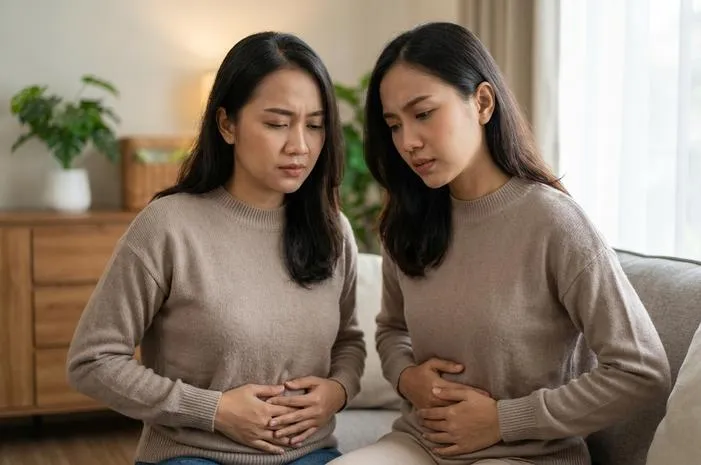 Perut Sakit Hilang Timbul: Kenali Penyebab dan Solusi