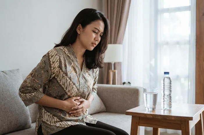 Ciri-Ciri Diare: Sering BAB Encer? Ini yang Perlu Kamu Tahu