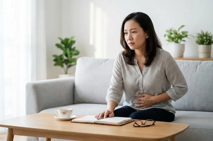 Ciri Kista: Waspadai Benjolan dan Perubahan Tubuh