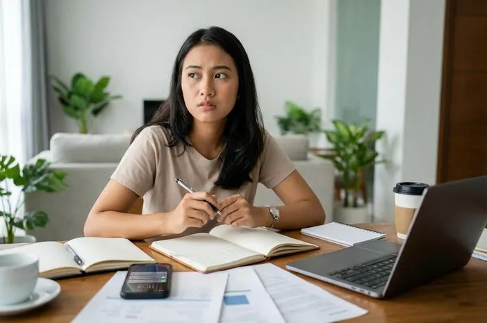 Ciri Ciri ADHD Dewasa: Sering Sulit Fokus? Yuk Kenali