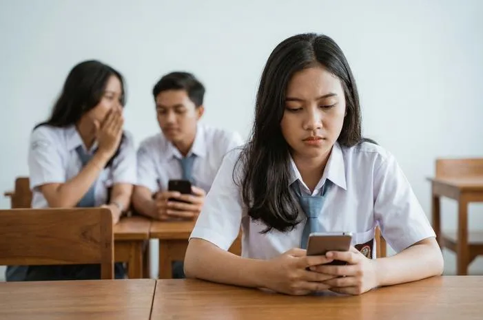 Yuk Pahami Macam Bullying Agar Tak Jadi Korban
