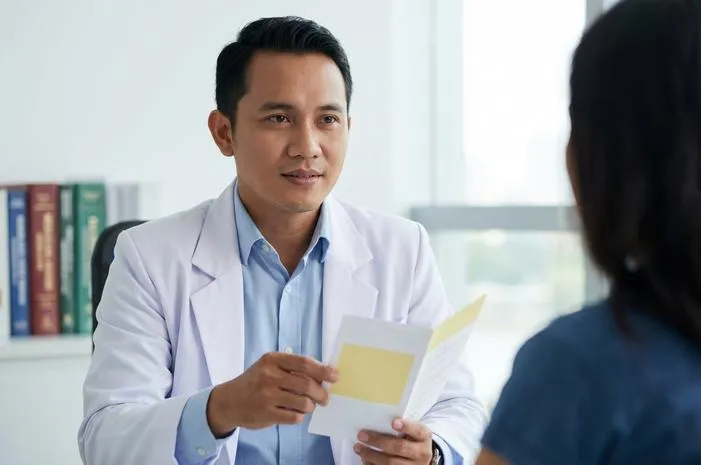 Kenapa Sperma Warna Kuning? Ternyata Ini Sebabnya