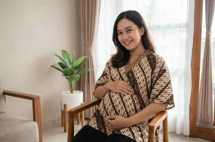 Usia Kehamilan 4 Bulan: Serunya Bayi Mulai Gerak!