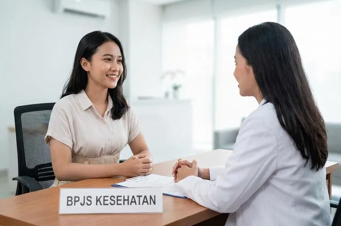 Brace Skoliosis Ditanggung BPJS? Begini Aturan Mainnya